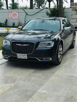 كرايسلر 300